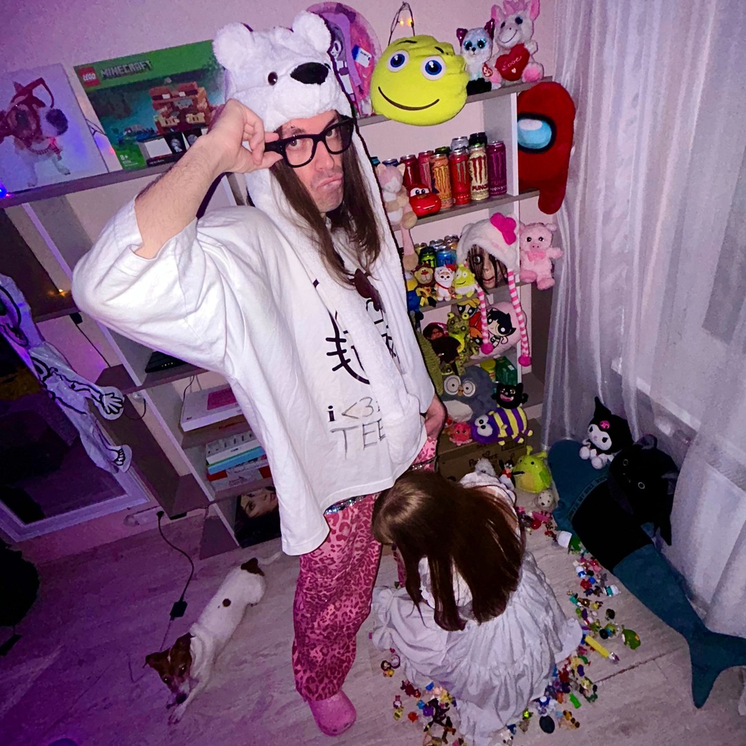 Музыка колядки слушать