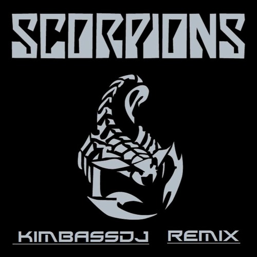 Wind of change - escorpions (Kimbassdj Remix)