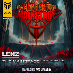 The Mainstage Anthem