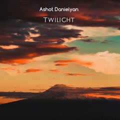 Ashot Danielyan - Atmosphere II