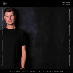 Aesir Records w/ Persohna - 17.02.24