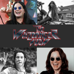 Ozzy Appreciation Edition - The Whizbanger Show #263  July #, 2025