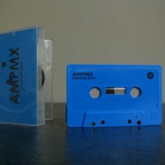 Ampi Max Tribute Mixtape Reupload