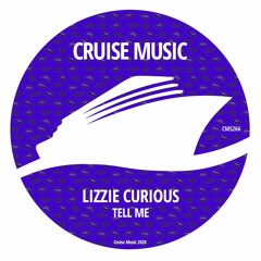 Lizzie Curious - Tell Me (Radio Edit) [CMS266]