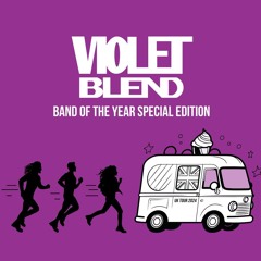 VIOLET BLEND: BAND OF THE YEAR ALBUM – THE FULL INTERVIEW