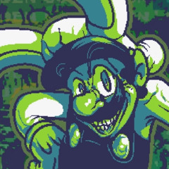 Golden Land Retake (Haruka Fanmade Mix) | FNF Mario’s Madness Deluxe UST