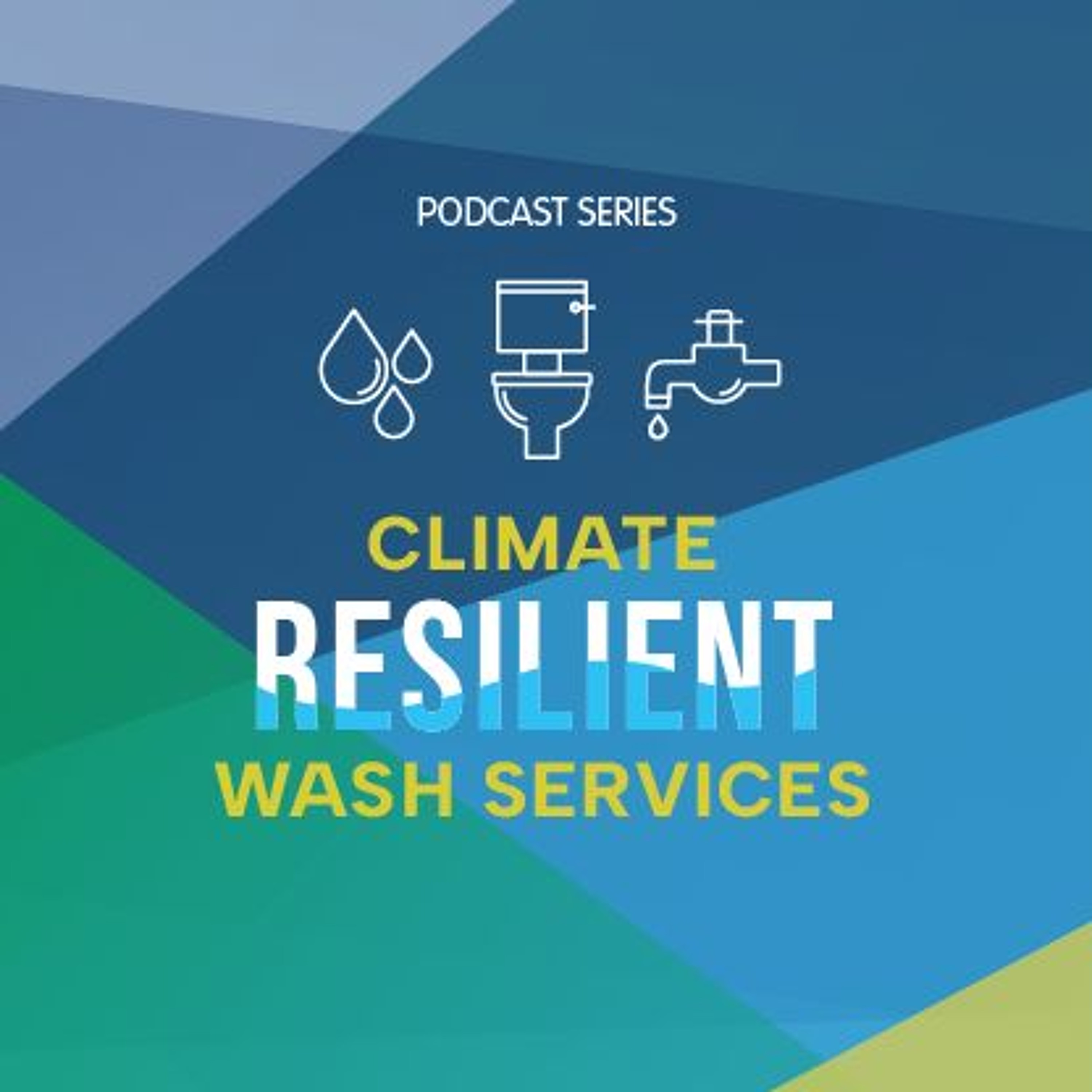 IRC WASH