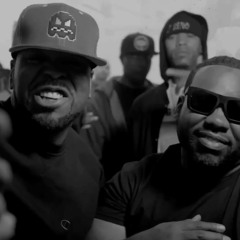 Method Man - The Purple Tape (feat. Raekwon, Inspectah Deck) (arigato rmx.)