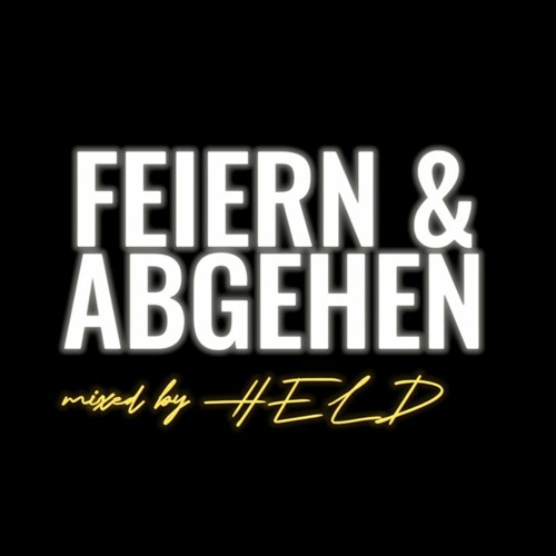 FEIERN & ABGEHEN VOL. 6 (2021)