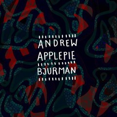 Andrew Applepie - Arrow (Instrumental)