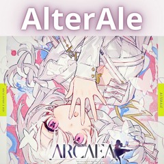 [Arcaea] AlterAle - Arik Kau Delay(アラ & かゆき & でり)