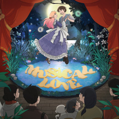 Musical Love (Instrumental)