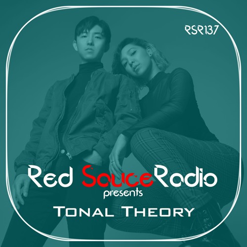 RSR137 - Red Sauce Radio w/ TonalTheory