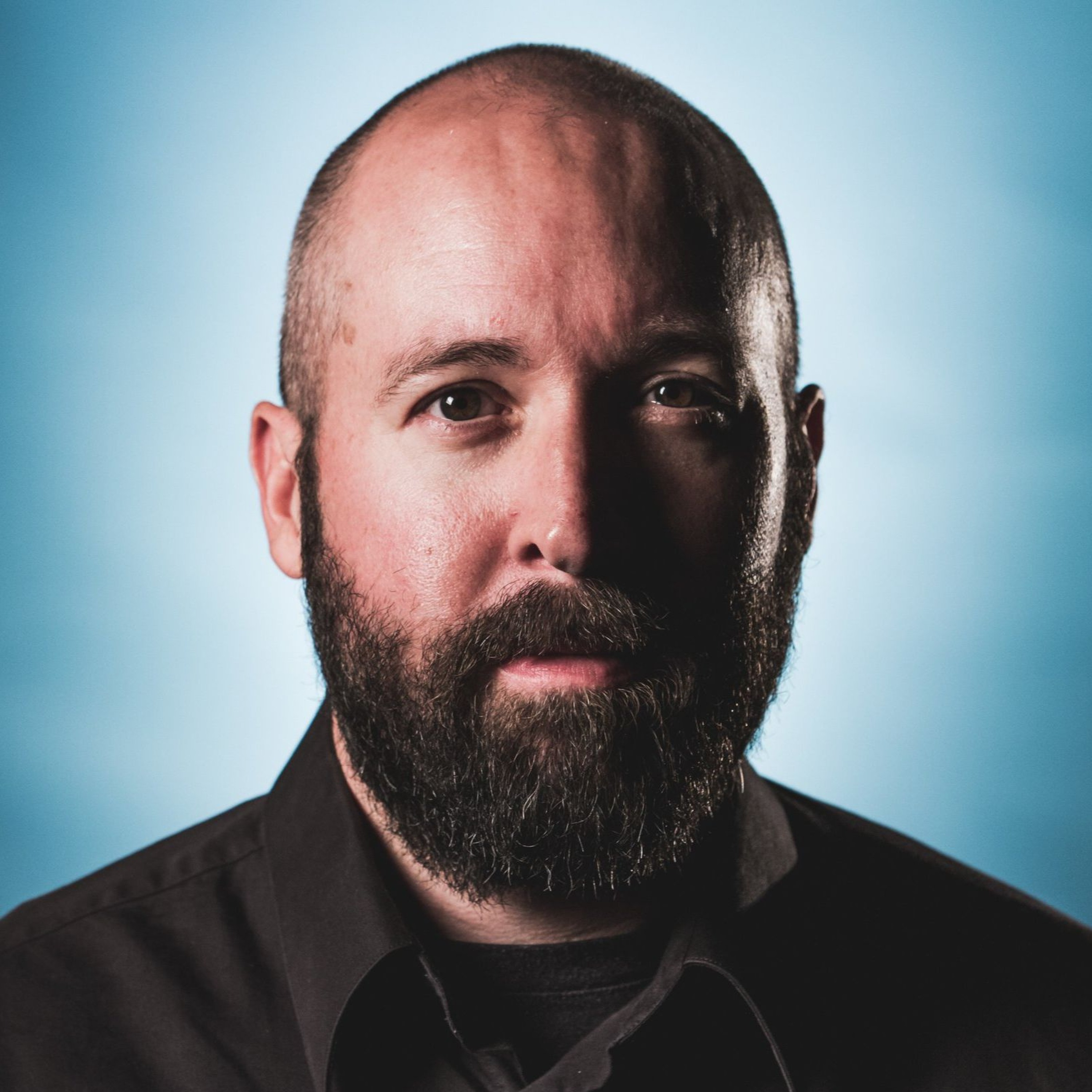 The Frank MacKay Show - James Buddy Day Part II