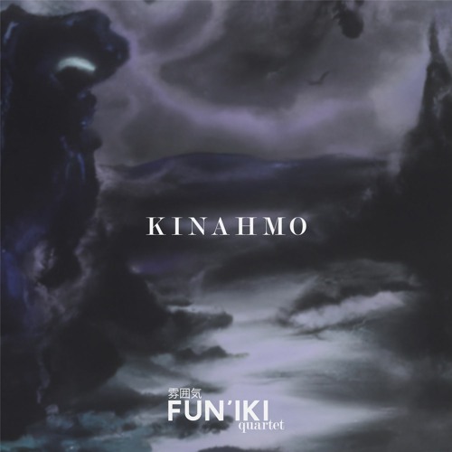 Fun'iki Quartet - Nocturne