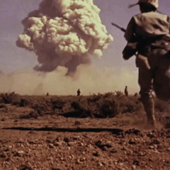 war