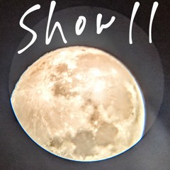 DJ MOONFACE - Summer Dance - LIVE STREAM show 11 - 25th June 2020