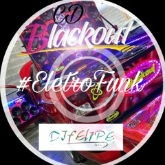 01 CD Blackout Áudio Car Dj Felipe Souza 2022