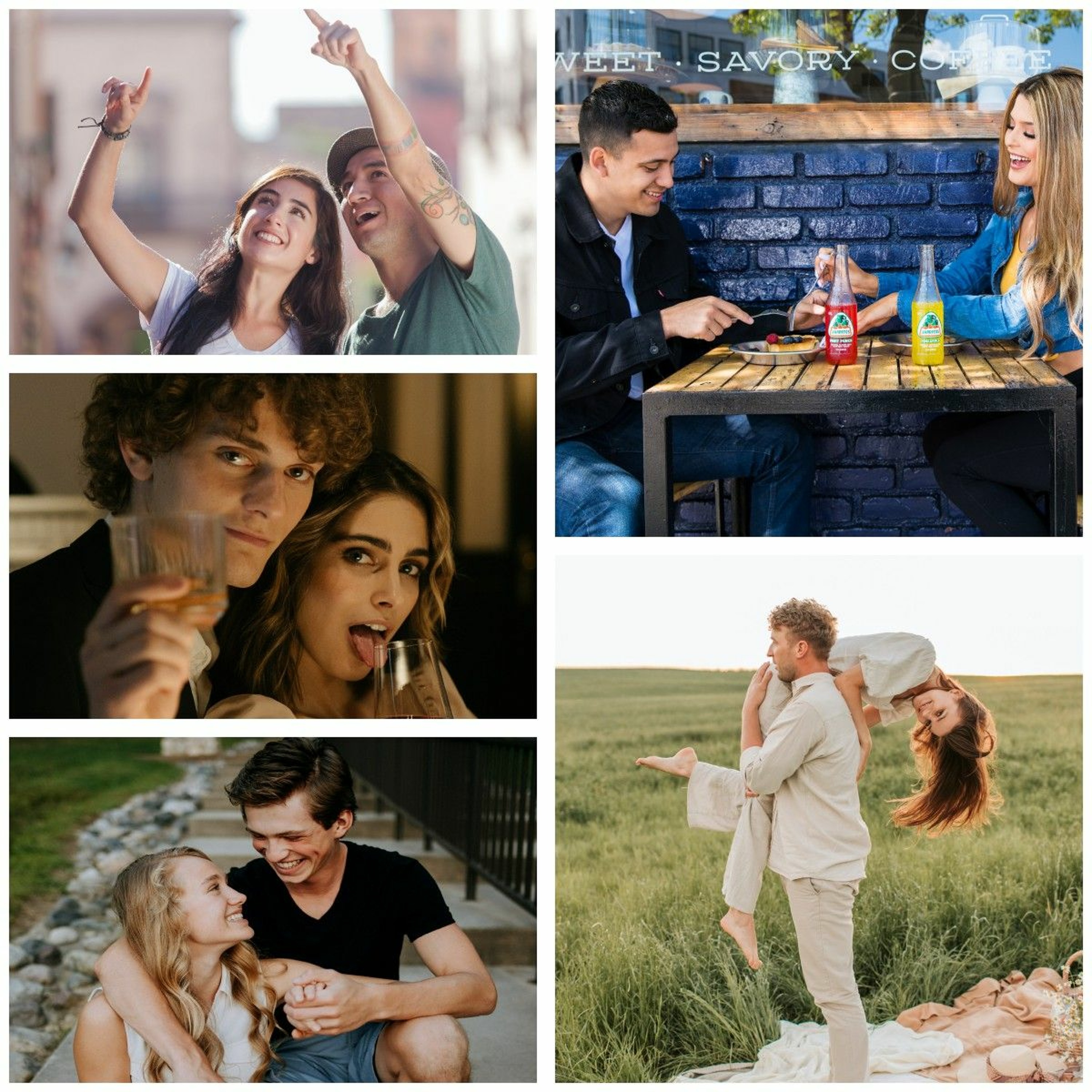 PODCAST:Faut il utiliser des stratégies pour "Rencontrer l'Amour" ?