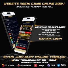 JAWARA88 || BERIKUT LINK ALTERNATIF SITUS JAWARA88 ANTI BLOKIR BOSKU^^