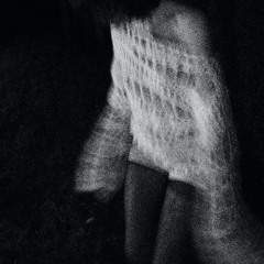 une violette à la mer