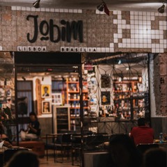 Jobim Brasília 02/09/2023 - p1 - Funky Samba Beats