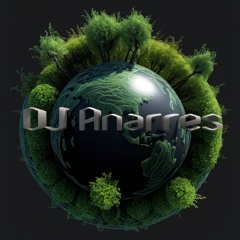 Interval: DJ Anarres (live @ Microtones 20231104)