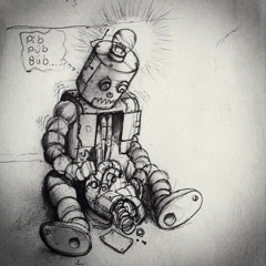ROBOT BOY(NO HEART)
