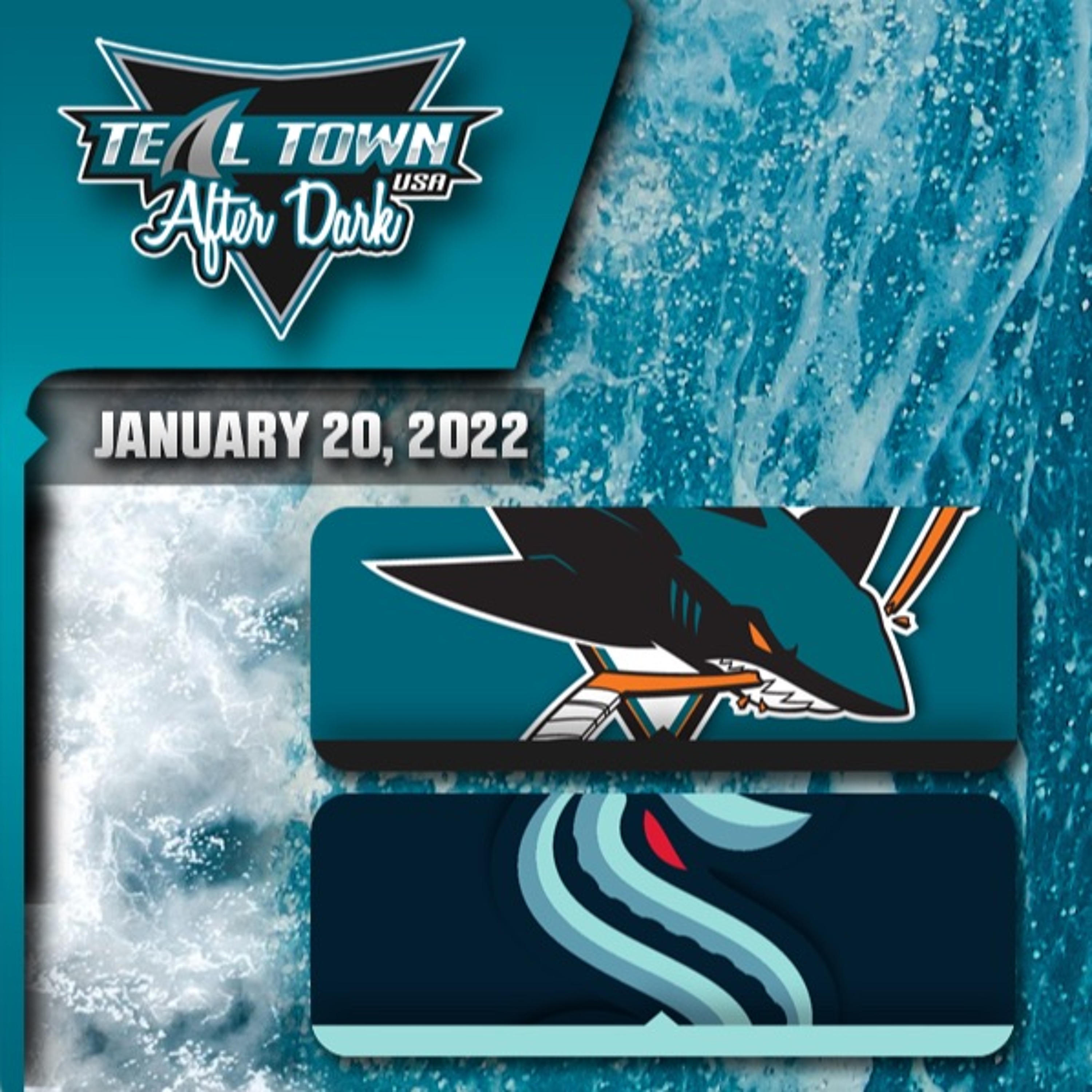 Teal Town USA