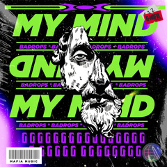 My Mind (Radio-Edit)