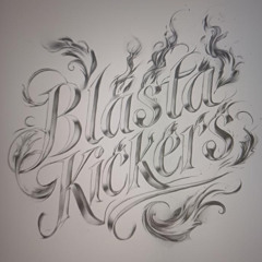 Wiking & Fippe - Blästa Kickers