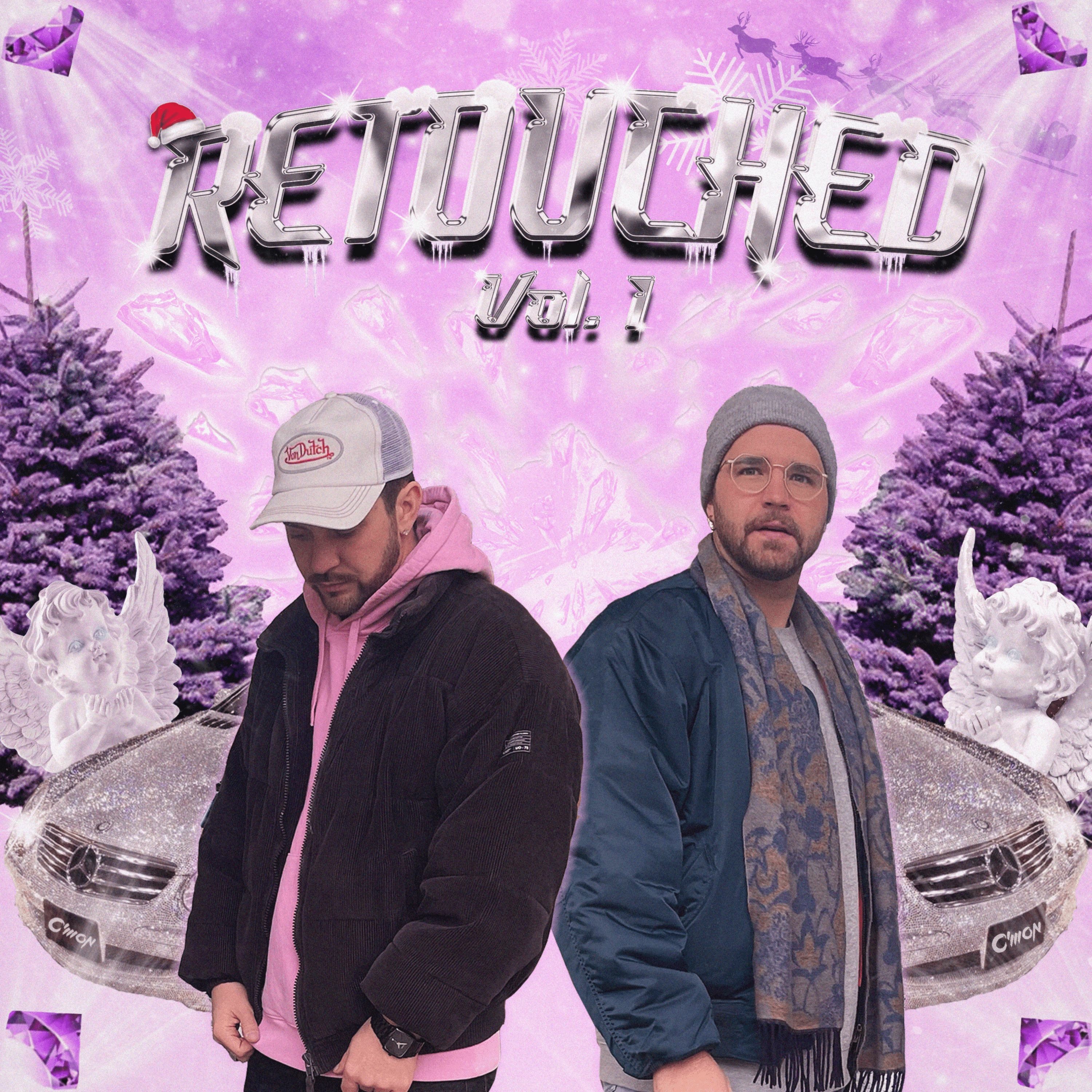 Headlines (C'mon Edit) episode artwork
