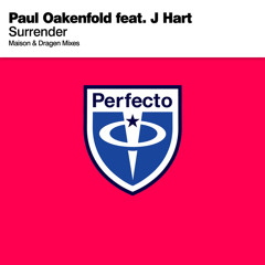 Surrender (Maison & Dragen Remix) [feat. J Hart]