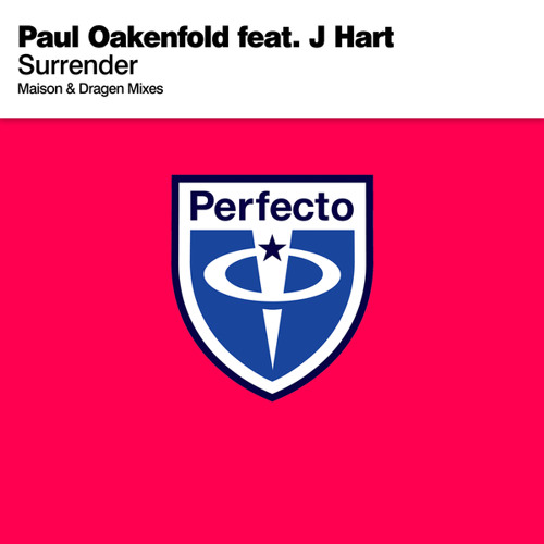 Surrender (Maison & Dragen Remix) [feat. J Hart]