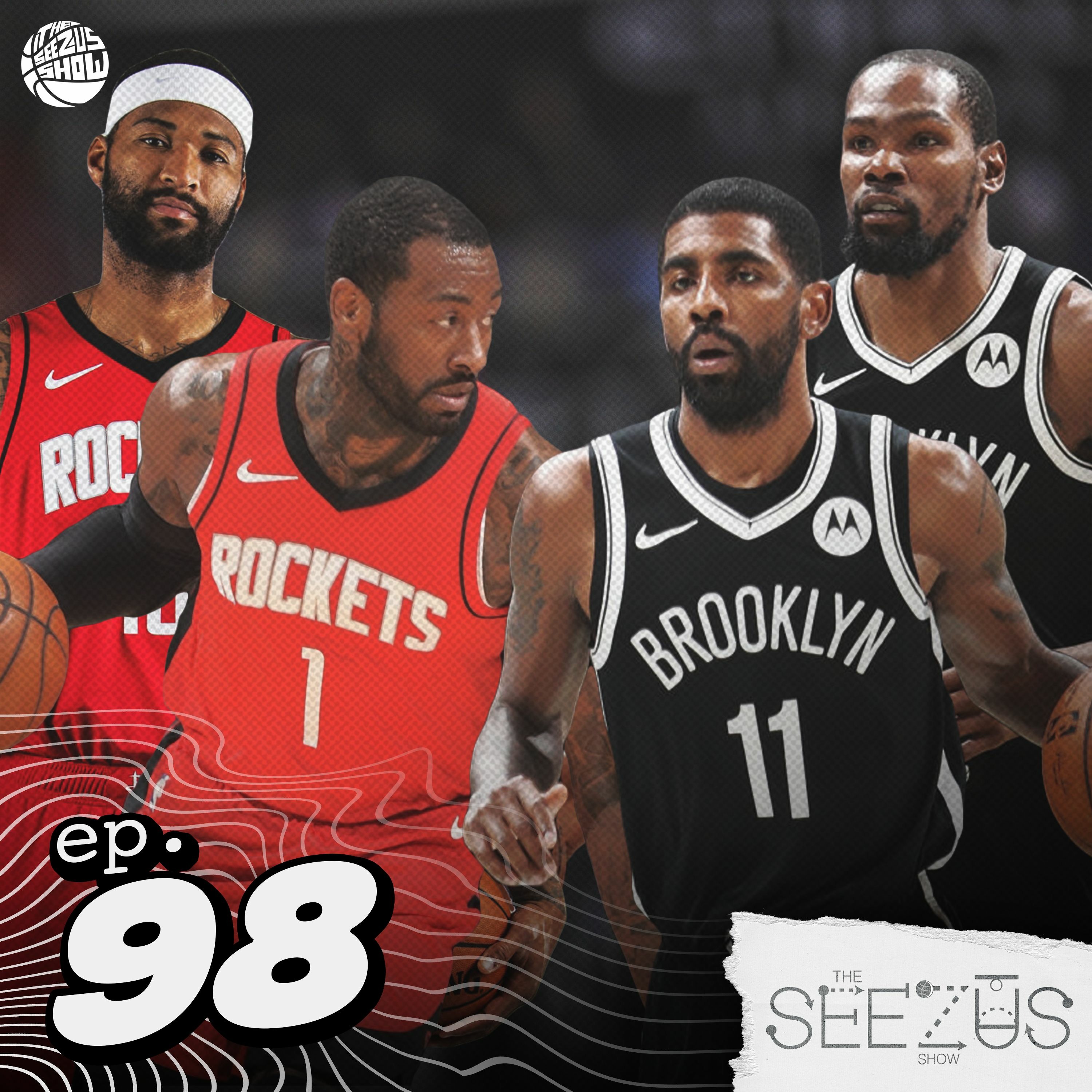 The Seezus Show