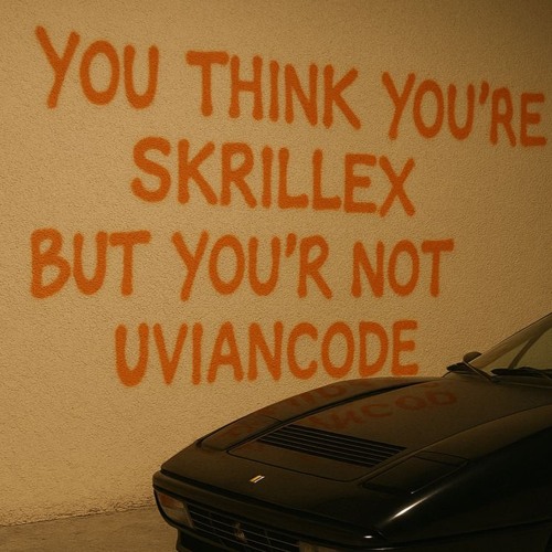 Skrillex, bgirl, PARISI, Varg2™, Whitearmor, Eurohead & jamesjamesjames - KORABU  (UvianCode Edit)