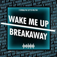 Martin Garrix, Mesto - Breakaway - X Avicii - Wake Me Up MSHPMusic Mashup
