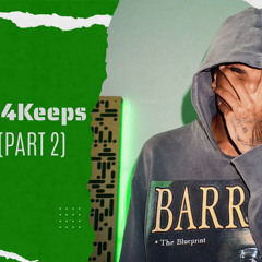 The Dee Play4Keeps "On The Radar" Freestyle (PART 2)
