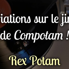 Variations sur le jingle de Compotam !