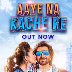 Aaye Na Kache Re | Baazi | Jeet | Mimi | Jeet Gannguli | Anshuman Pratyush