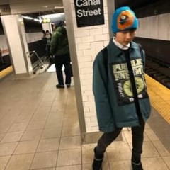 lil yu - last kiss [prod. jakkyboi]