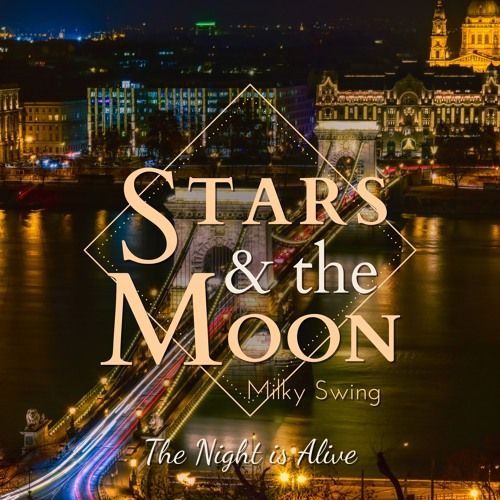 Stream Moonlight's Allure by Milky Swing | Listen online for free on ...
