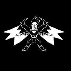 POWER OF SPAMTON (Unused) But it's on piano