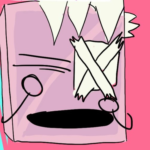 BLIPPBLIPP- bunnymajs (20% Slower)