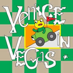Cool Sounds  - Venice In Vegas