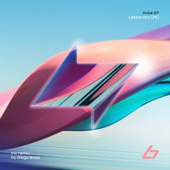 Lessandro (PE) - Kobe (Diego Sosa Remix) [Preview]