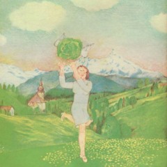 2011.07.12 WCBN ThePalaceAt4am