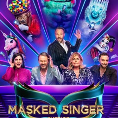 Masked Singer Sverige S4E5 FULLEPISODE -282564