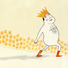 Emperor's new clothes -Mike Park