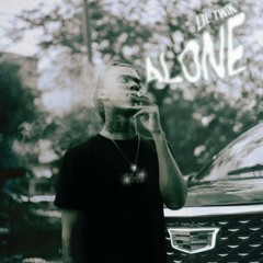 Lil Twin - Alone (OFFICIAL AUDIO)